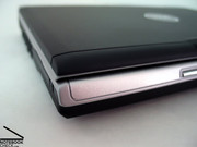 Dell XPS M1210 Ansicht