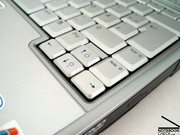 Dell XPS M1210 Ansicht