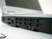 Dell XPS M1210 Ansicht