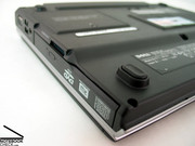 Dell XPS M1210 Ansicht
