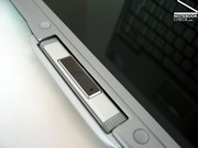 Dell XPS M1210 Ansicht