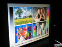 Dell Studio 17 Blickwinkelstabilität