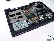 Zur Verfügung steht eine ganze Palette an Intel Prozessoren der Merom und Penryn Generation,...