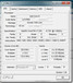 Systeminfo CPUZ CPU
