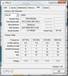 Systeminfo CPUZ RAM SPD