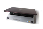 Im Test:  Dell Studio 1747