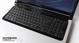 Tastatur