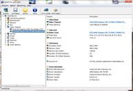 Systeminfo HWiNFO64 HD7670