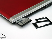 Dell XPS M1530 Zubehör