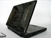 Testupdate des Dell XPS M1730 - jetzt auch mit zwei 8800M GTX SLI Grafikkarten.