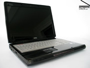 Test-Update: Dell XPS M1730 mit zwei 8800M GTX Grafikkarten im SLI Verbund