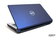 Im Test: Dell Studio 1558