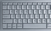 Tastatur mit
