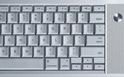 neuer Tastaturbelegung