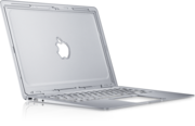 Apple Macbook Air 13 inch 2010-10