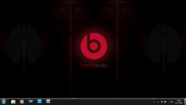 Desktop Hintergrund