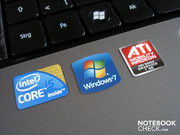 Intels Core i5-430M verfügt mit der GMA HD über einen eigenen Grafikchip