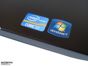 Das Topmodell enthält Intels schnellsten Dual-Core-Prozessor.
