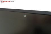 Kaum ein Notebook verfügt über einen derart schmalen Displayrahmen.