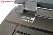 Bei Onkyo handelt es sich um einen japanischen Sound-Experten.