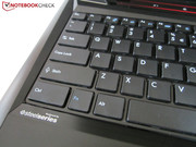 Angeblich war SteelSeries an der Entwicklung beteiligt.