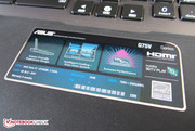 16 GByte DDR3-RAM bilden das Tüpfelchen auf dem i.