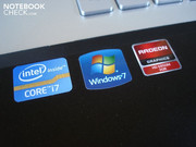 AMDs Radeon HD 6850M hat leider kein GDDR5-VRAM.