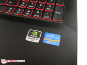 Quad-Core-Power by Intel, DirectX-11-Power by Nvidia.