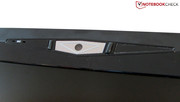 Die Webcam bietet laut Medion eine Auflösung von 3.0 Megapixeln.