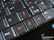 Eine Tastaturbeleuchtung wäre uns aber lieber gewesen