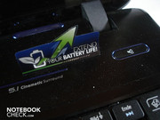 PowerSmart sorgt für eine längere Akkulaufzeit