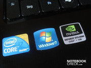 Acer verbaut im 8940G nur das neuste von neusten