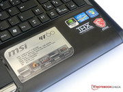 ... und Nvidia GeForce GTX 670M.
