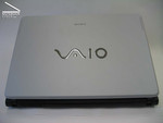Vaio VGN-FS315H Deckel