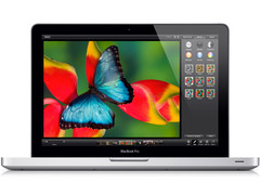 Apple: Macbook Pro 13 Zoll mit Retina-Display und 2.560 x 1.600 Pixeln im 4. Quartal?