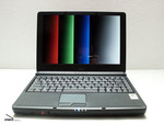 MSI Megabook S270
