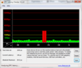 PC Latency Checker Idle selten Verzögerungen