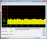DPC Latency Checker: Idle, konstant leichte Latenz