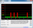 DPC Latency Checker: Idle konstant Latenzen