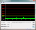 DPC Latency Checker Idle keine Latenzen