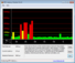 DPC Latency Checker: Idle, starke spontane Latenzen