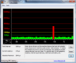DPC Latency Checker Idle sporadisch Verzögerungen