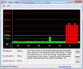 DPC Latency Checker: WLAN Off/On, keine Verzögerungen