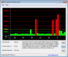 DPC Latency Checker: Idle, sporadisch Verzögerungen