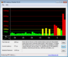 DPC Latency Checker: WLAN On/Off Latenzen
