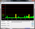 DPC Latency Checker WLAN On/Off keine Verzögerungen