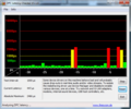 DPC Latency Checker: WLAN On/Off knappe Latenzen