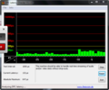 DPC Latency Checker WLAN On/Off, keine Latenzen