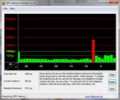 DPC Latency Checker WLAN Off/On kurze Latenz