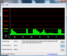 DPC Latency Checker: WLAN Off/On, Prima - keine Verzögerungen